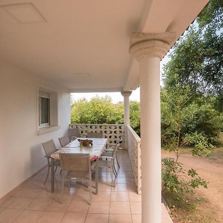 Residence De Tourisme Le Clos Des Vendanges Moriani Plage Luaran gambar