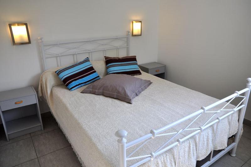 Residence De Tourisme Le Clos Des Vendanges Moriani Plage Luaran gambar