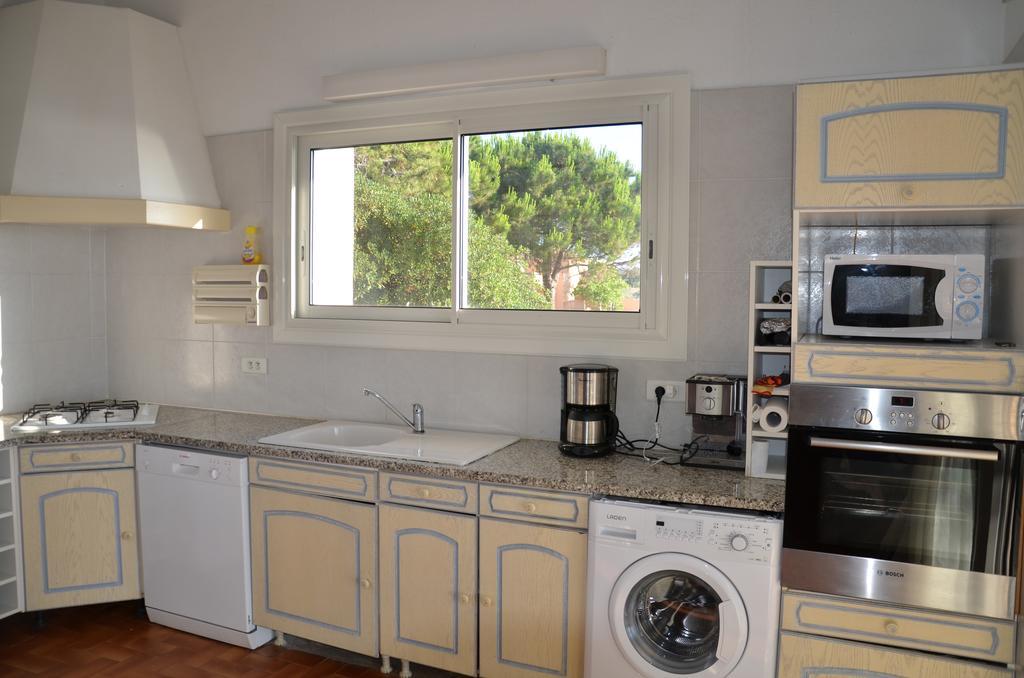 Residence De Tourisme Le Clos Des Vendanges Moriani Plage Luaran gambar